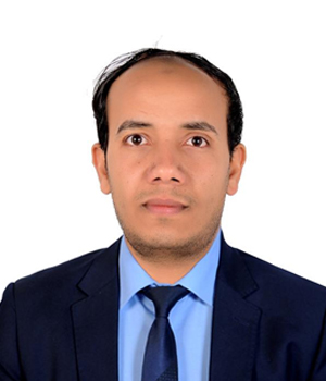 Team Member
